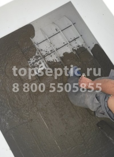 ПОГРЕБ  ПЛАСТИКОВЫЙ (из пищевого          полипропилена)