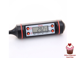 Термометры