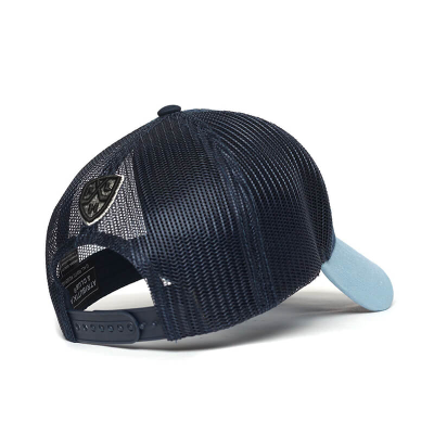 Бейсболка ХК «СИБИРЬ» A&C (р.55-58) 50303