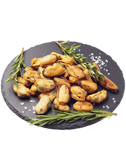 МИДИИ ХОЛОДНОГО КОПЧЕНИЯ