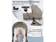 Коляска 3в1 Sweet Baby Orso Dark Beige (Темный Беж)