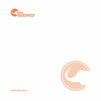 Открытки с картинами проекта (набор 5 шт.)