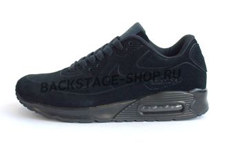 Мужские кроссовки Nike Air Max 90 VT Black