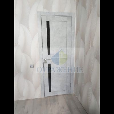 Твист бетон светлый