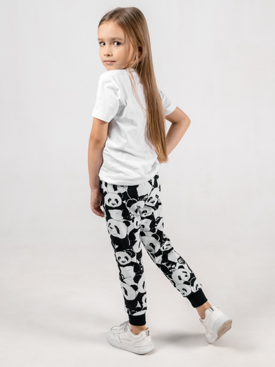 Джоггеры Egoza д421-002 (92)