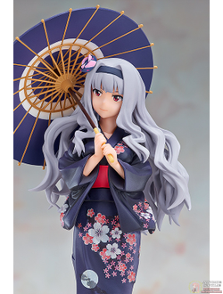 Фигурка 1/8 Таканэ Сидзё (Takane Shijou Yukata ver.)