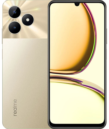 Купить Realme C53 в СПБ — Лучшая цена!