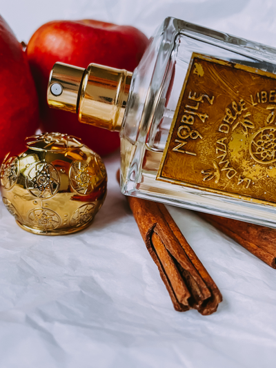 Nobile 1942 La danza delle libellule