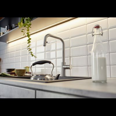 Смеситель Blanco JANDORA-S