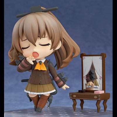 Нендроид Кумано (Kumano)