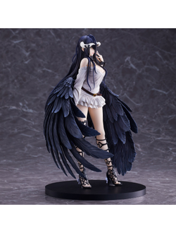 Фигурка Альбедо (Albedo so-bin ver.)