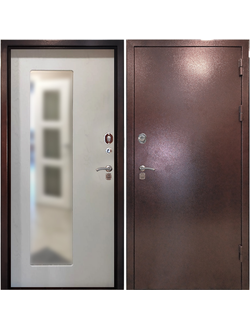 №11. Авангард (с зеркалом)