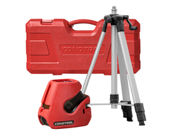 Лазерный нивелир CONDTROL NEO X200 set