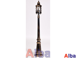 Lucerna 84811 Парковый светильник