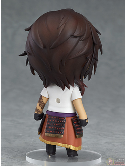 Нендроид Окурикара (Ookurikara)