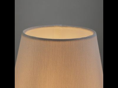 Freya, Настольный светильник Pietra, FR5371TL-01BS