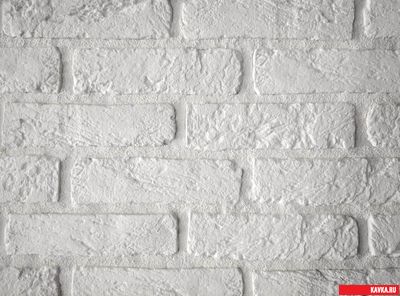 Плитка под кирпич. Декоративная плитка. Гипсовая плитка. Плитка кирпич Максибрик