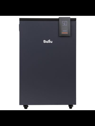 Осушитель воздуха Ballu Heavy Duty Plus BD80HP