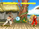 №045 Street Fighter 2 Street Fighter II для Super Famicom / Super Nintendo SNES (NTSC-J)