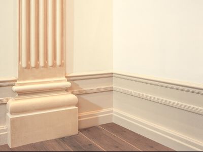 Пилястра K250 - 27 см