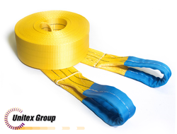 Удлинители лебедочного троса UTX до 8 т