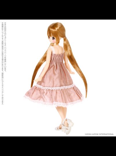 Кукла 1/6 PureNeemo Chiika Honey Caramel Hair