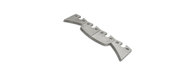 Брусопрофилирующий станок MP100 Wood-Mizer, от