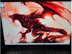 НОВЫЙ MSI Raider A18 HX A9WJG-024RU ( 18.0 Ultra HD IPS 120Hz Ryzen 9 9955HX3D RTX5090 175 Вт 64Gb  2TB SSD )