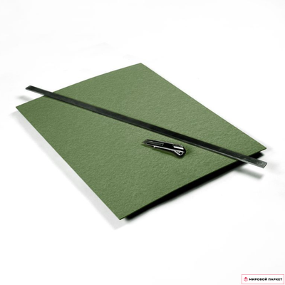 Подложка хвойная STEICO 790х590х7