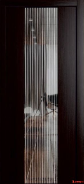 Терамо водопад зеркало комплект