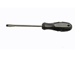 Отвертка шлицевая 0,5х3х75 мм CRV