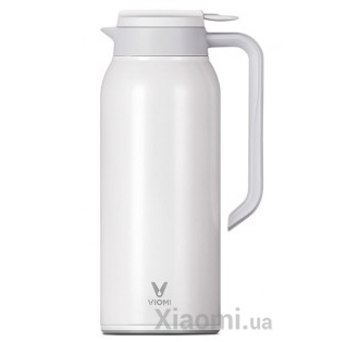 Термос Xiaomi Viomi Steel Vacuum Pot 1.5L White