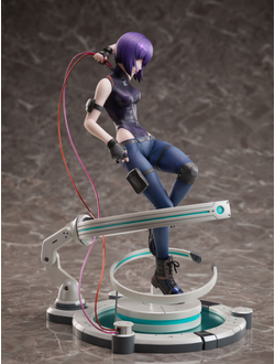 Фигурка 1/7 Мотоко Кусанаги (Motoko Kusanagi F:Nex)