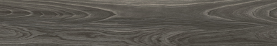 LucidWood, 20х120 см, керамогранит, Темно-серый Матовый R10A Ректификат (9 мм), K948124R