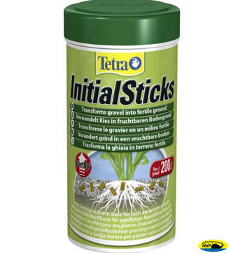 246201 Препарат Plant Intial Sticks 200гр