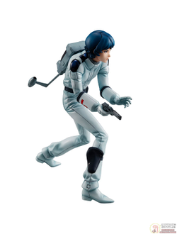 Фигурка 1/8 Камиль Бидан (Kamille Bidan)