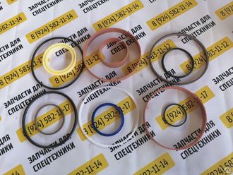 Ремкомплект гидроцилиндра рыхлителя 16Y-84B-62100T