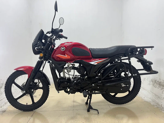 Мопед VMC NOVA (110сс)