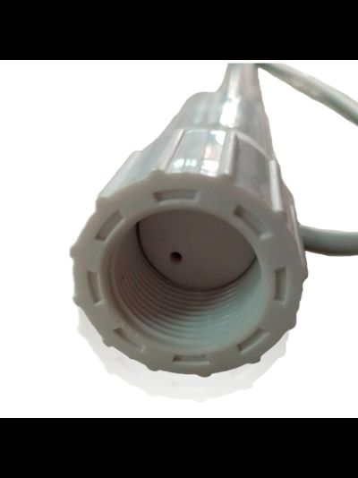 Антенна УКВ МИРАН АШ-1,5-02, длина 1,5 м, речная, 300-336 Мгц, с кабелем 4.5 м и креплением