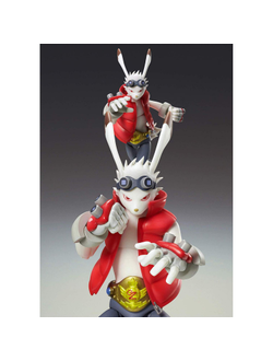 Фигурка Король Казма (King Kazma ver.1)