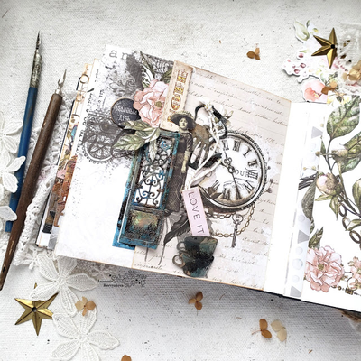 Нож для вырубки "Новые двери в счастье"