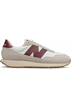 New Balance 237 70's Vintage Core Beige