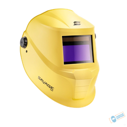 Маска электросварщика SAVAGE А40 ESAB (Сменная батарейка)