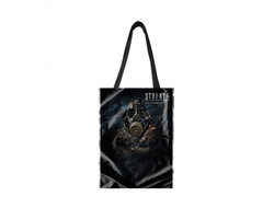 Сумка-шоппер Stalker/ Сталкер №19