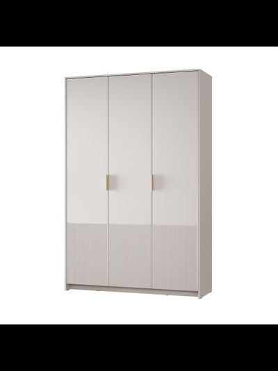 Пандора ШК-06 Шкаф 3-х створчатый Кашемир/Айриш MF-03
