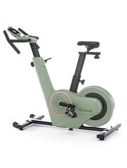 Спин-байк домашний OXYGEN FITNESS FLAME