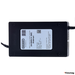 Зарядное устройство Gelbert для свинцовых аккумуляторов 24V60A/H (6A) Anderson