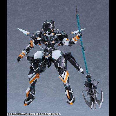 Фигурка Чембер (Chamber)