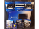 Sony PlayStation 4 (Latest Model)- Destiny: Bundle - Limited Edition 500GB