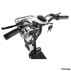 Электроскутер INTRO STICK с АКБ